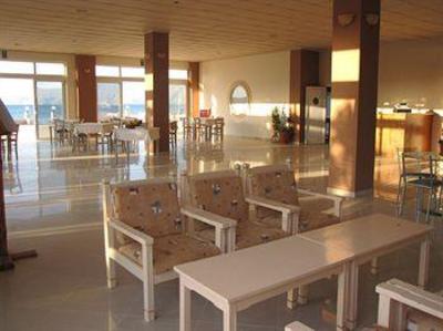 фото отеля Galini Beach Hotel