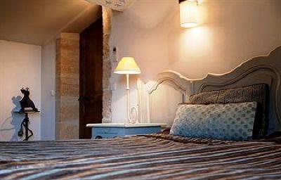 фото отеля Hostellerie Le Castellas