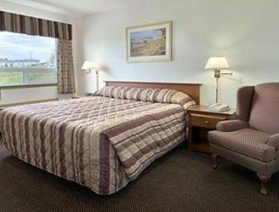 фото отеля Super 8 Motel Drayton Valley