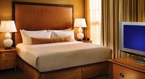 фото отеля Gainey Suites Hotel