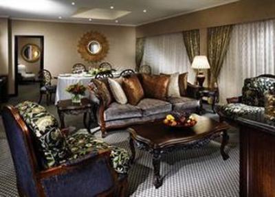 фото отеля The Langham Auckland