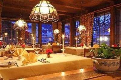 фото отеля Gstaaderhof Swiss Quality Hotel