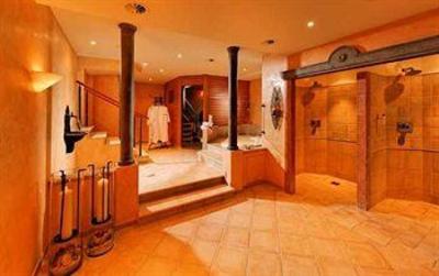 фото отеля Gstaaderhof Swiss Quality Hotel
