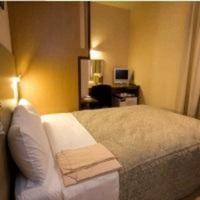 фото отеля Nishi Shinjuku Hotel Mystays