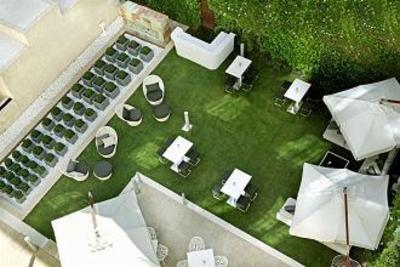 фото отеля Hotel Unico Madrid