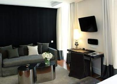 фото отеля Hotel Unico Madrid