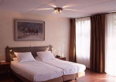 фото отеля Hotel Graaf Bernstorff