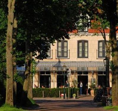 фото отеля Hotel Graaf Bernstorff