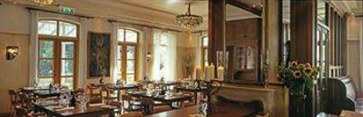 фото отеля Hotel Graaf Bernstorff