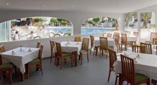 фото отеля Los Delfines Hotel