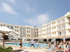 фото отеля Los Delfines Hotel