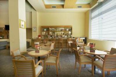 фото отеля Fiesta Inn Culiacan