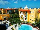 фото отеля Occidental Grand Cozumel