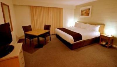 фото отеля Best Western Hospitality Inn Kalgoorlie