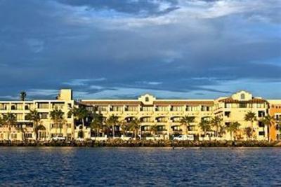 фото отеля La Mision Hotel Loreto