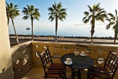 фото отеля La Mision Hotel Loreto