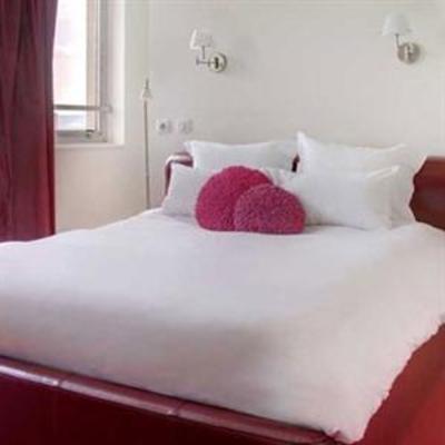 фото отеля Best Western Hotel Le Concorde Thionville