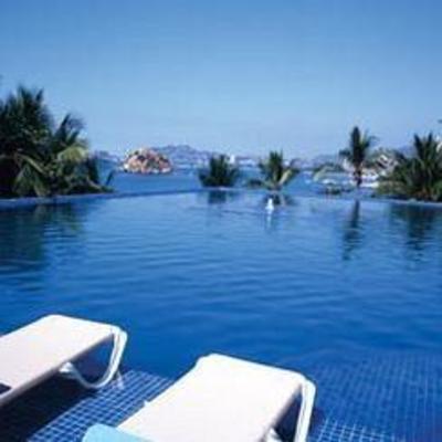 фото отеля Fiesta Americana Villas Acapulco