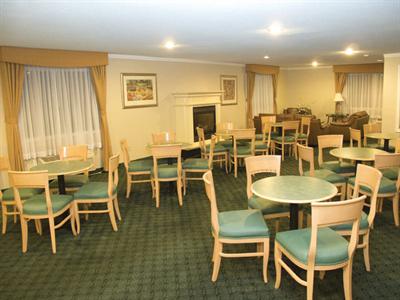 фото отеля La Quinta Inn Everett