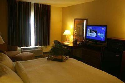 фото отеля Hampton Inn and Suites Harlingen