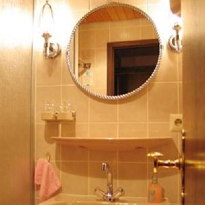 фото отеля Hotel-Landgasthof Falken