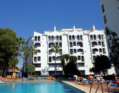 фото отеля Pyr Marbella Hotel