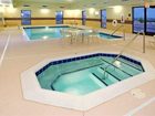 фото отеля Hampton Inn and Suites - Greensburg
