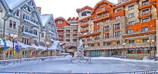 фото отеля Hotel Madeline