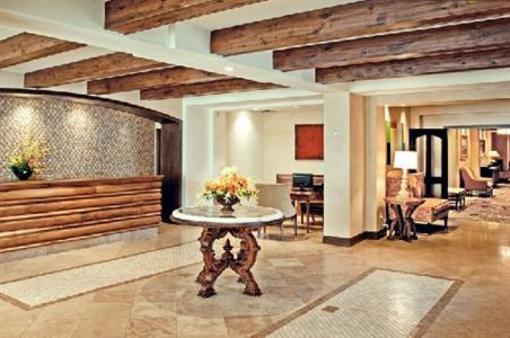 фото отеля Hotel Madeline