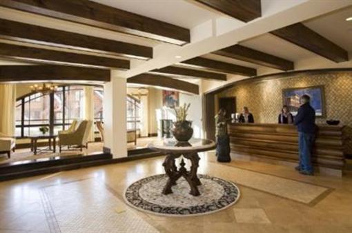 фото отеля Hotel Madeline
