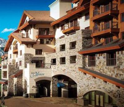 фото отеля Hotel Madeline