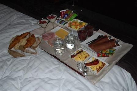 фото отеля Boutique Hotel Sterrenberg
