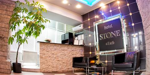 фото отеля Hotel-Boutique Stone
