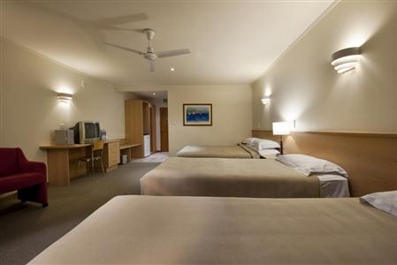 фото отеля Scenic Hotel Bay of Islands