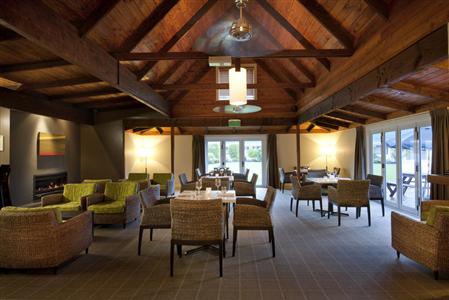 фото отеля Scenic Hotel Bay of Islands