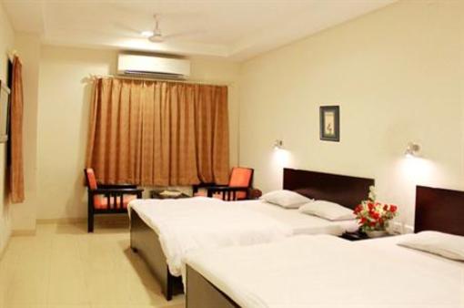 фото отеля Hotel Shree Vilas