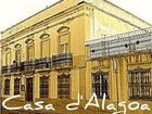 фото отеля Casa d'Alagoa