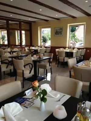 фото отеля Hotel & Restaurant Europa