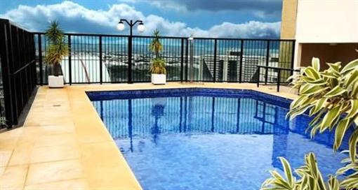 фото отеля Allia Gran Hotel Brasilia Suites