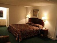 Budget Inn Charlotte Old Interstate Road