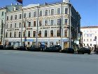 фото отеля Nevsky Central Hotel