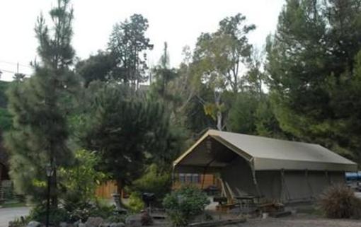 фото отеля San Diego Metro KOA