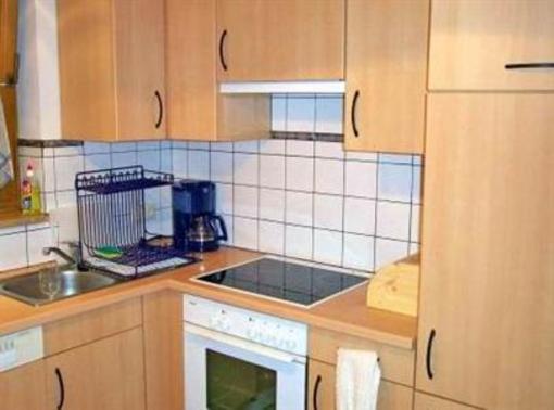 фото отеля Apartment Sanctuary