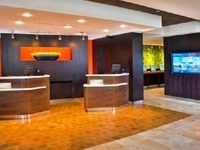 Courtyard Hotel San Mateo Foster City