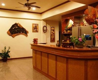фото отеля Orchid Garden Hotel