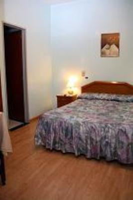 фото отеля Hotel Internacional Buenos Aires