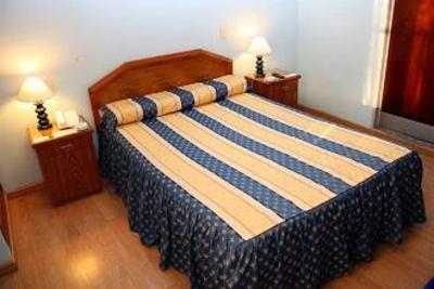 фото отеля Hotel Internacional Buenos Aires