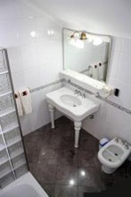фото отеля Hotel Internacional Buenos Aires