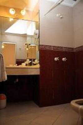 фото отеля Hotel Internacional Buenos Aires