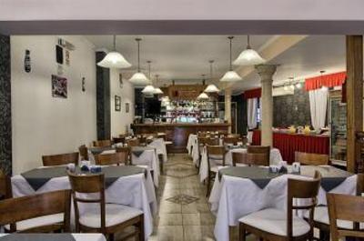 фото отеля Hotel Internacional Buenos Aires